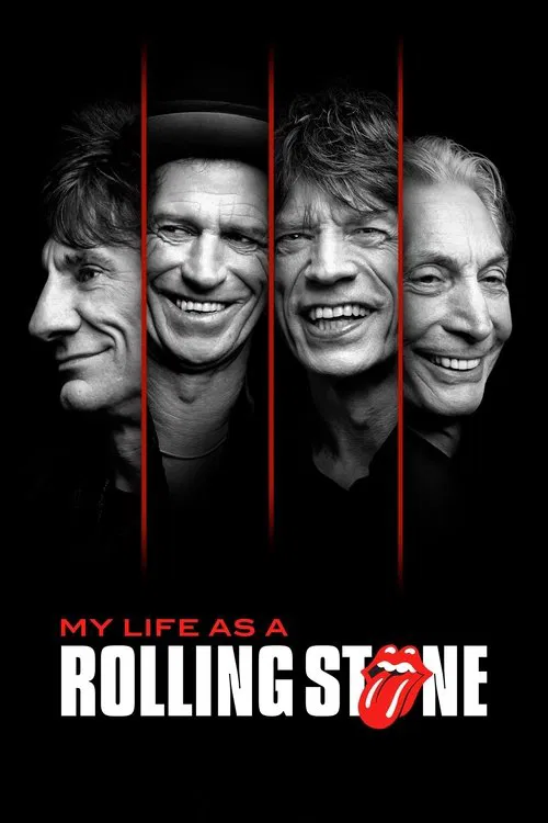 Charlie Watts