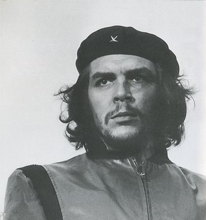 Che Guevara