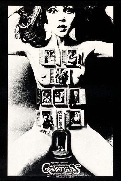 Chelsea Girls