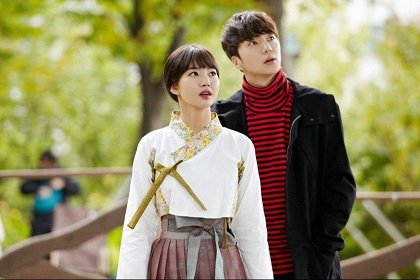 Cheonnyeonjjae yeonaejung
