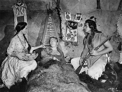 Chief Crazy Horse
