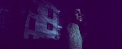 Child Eater