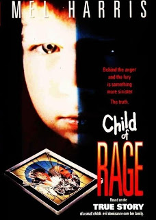 Child of Rage
