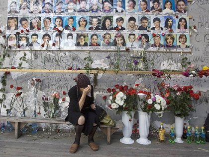 Children of Beslan
