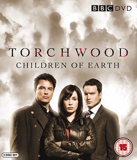 Children of Earth