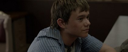 Children of the Corn: Runaway