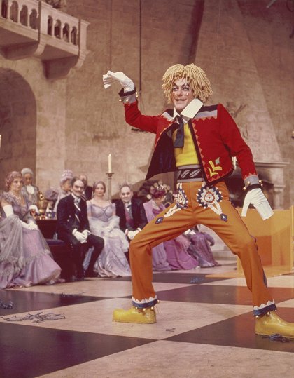 Chitty Chitty Bang Bang