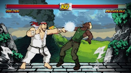 Chozen