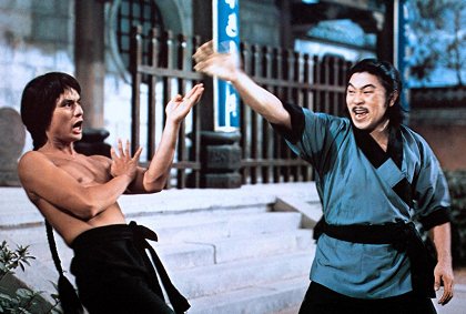Chrám Shaolinu