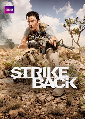 Chris Ryan's Strike Back