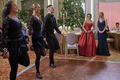 Christmas at Castle Hart