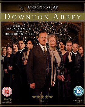 Christmas at Downton Abbey