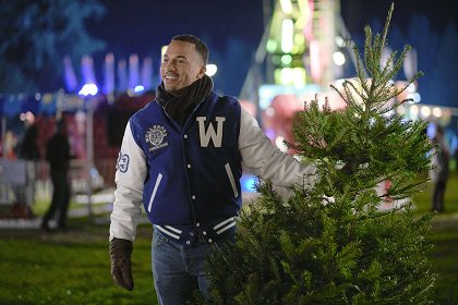 Christmas Comes Twice