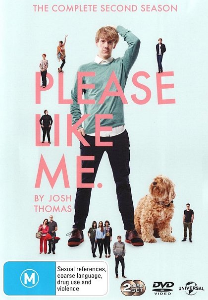 Christmas Trifle