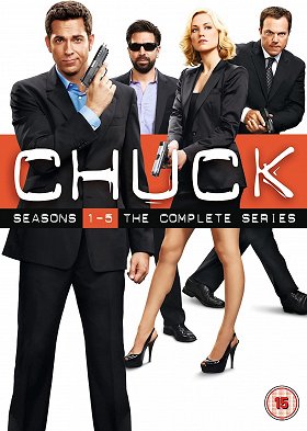Chuck a Bo