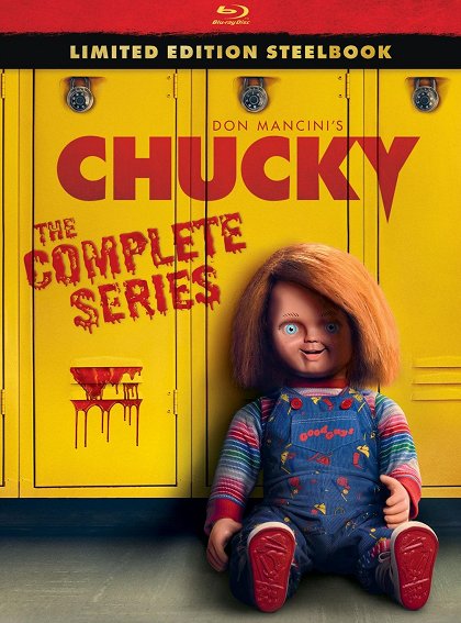 Chucky
