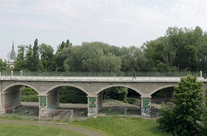 Chůze – lék pro tělo a duši