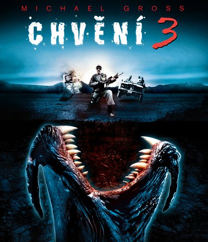 Chvění 3