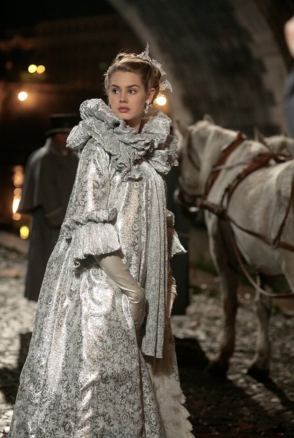 Cinderella