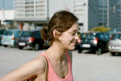 CineKino: Belgie