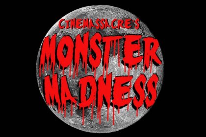 Cinemassacre's Monster Madness