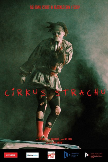 Cirkus strachu