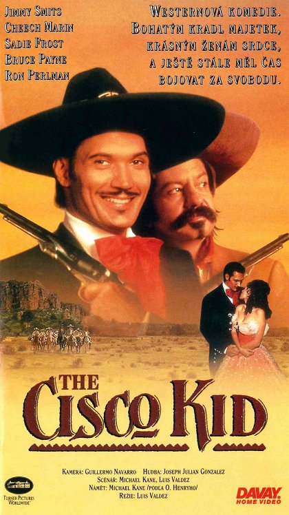 Cisco Kid