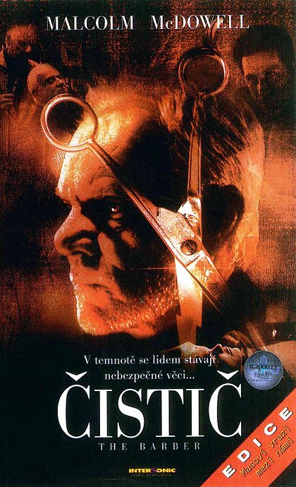 Čistič