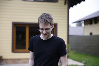 Citizenfour: Občan Snowden