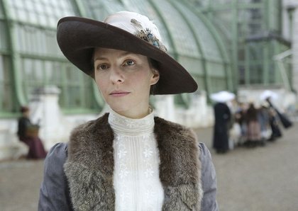 Clara Immerwahrová