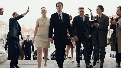 Clark: Hvězdný zločinec