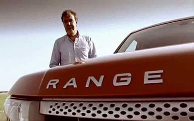 Clarkson: Heaven and Hell