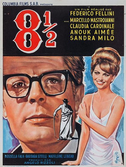 Claudia Cardinalová - Tajemná kráska