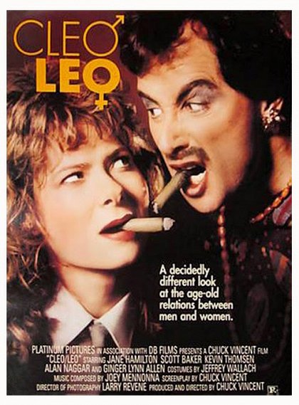 Cleo a Leo