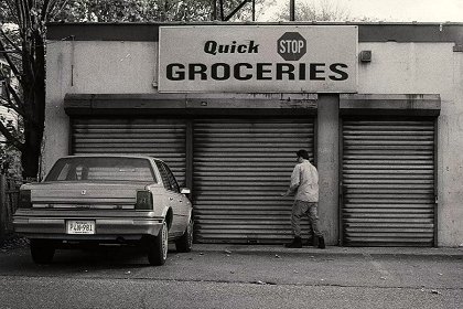 Clerks 2: Muži za pultem