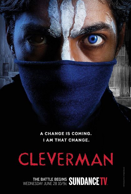 Cleverman