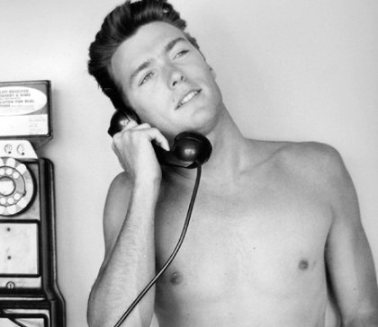 Clint Eastwood