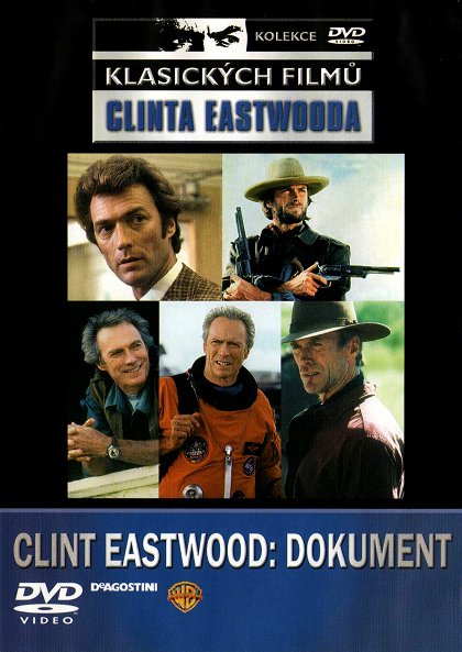 Clint Eastwood: Dokument
