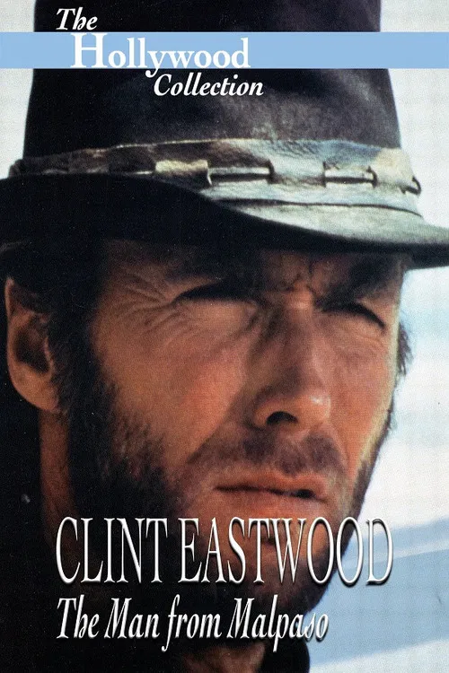Clint Eastwood: The Man From Malpaso