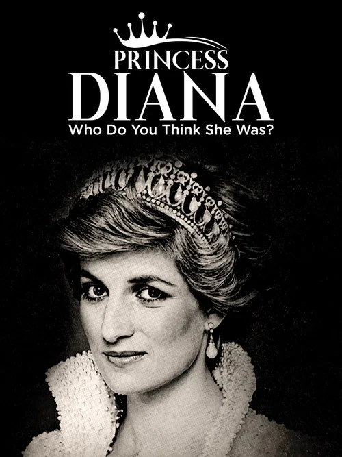 Člověk jménem princezna Diana