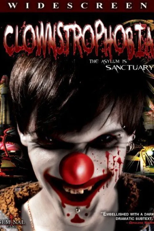 ClownStrophobia