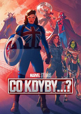 Co kdyby... zasáhl Nejvyšší Strange?