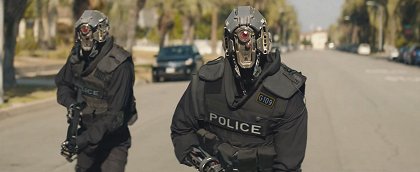 Code 8