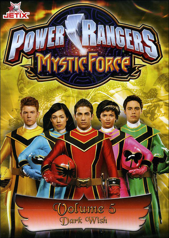 Code Busters