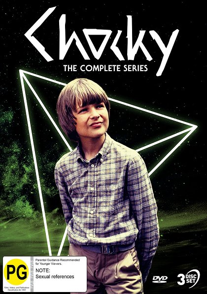 Čoky