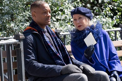 Collateral Beauty: Druhá šance