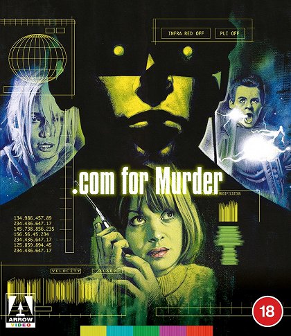 .com for Murder
