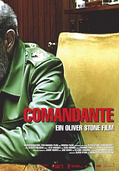 Comandante