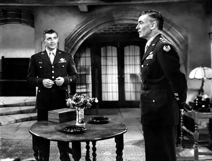 Command Decision