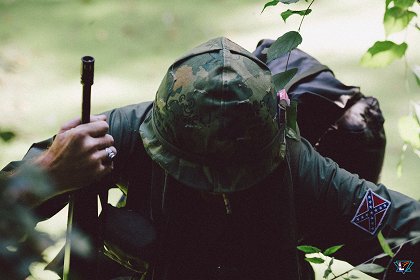 Commando Ninja